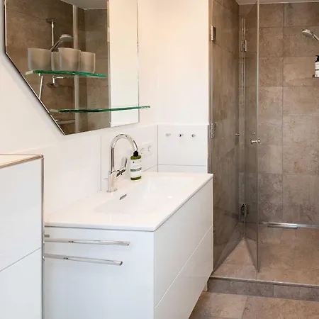 Sylter Wohlfuehlnest, App 2 * Wenningstedt-Braderup