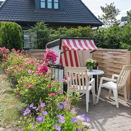 Sylter Wohlfuehlnest, App 2 Wenningstedt-Braderup