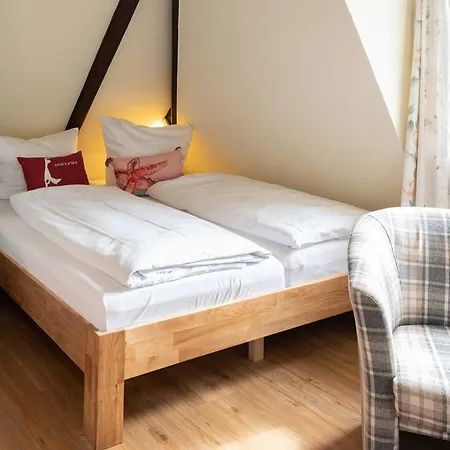 Sylter Wohlfuehlnest, App 2 * Wenningstedt-Braderup