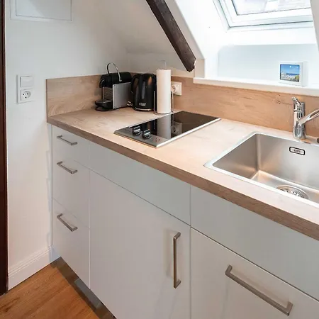 Sylter Wohlfuehlnest, App 2 Wenningstedt-Braderup