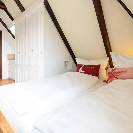 דירה Sylter Wohlfuehlnest, App 2 Wenningstedt-Braderup