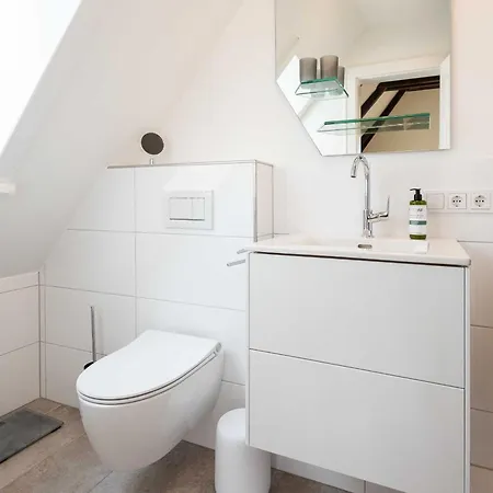 Sylter Wohlfuehlnest, App 2 * Wenningstedt-Braderup