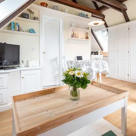 Sylter Wohlfuehlnest, App 2 דירה